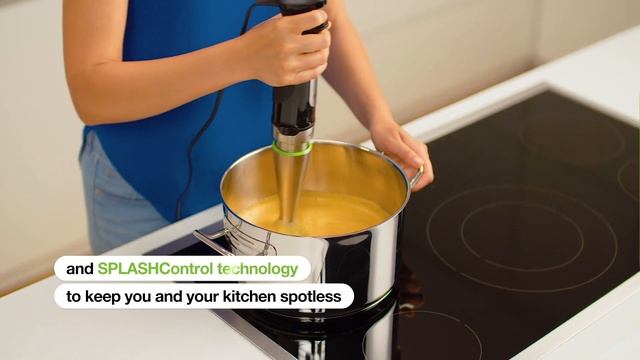 MQ 7087X Braun Hand blender смотреть онлайн