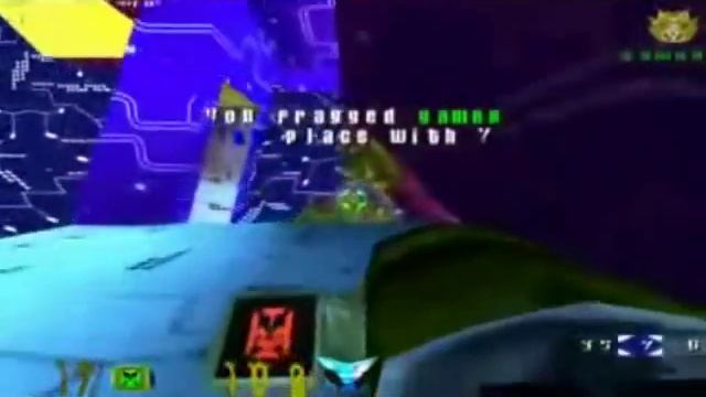 Acid Arena Monster Blast! Gameplay смотреть онлайн