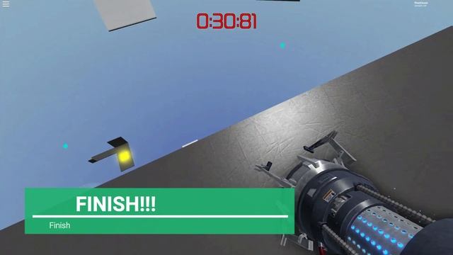 How to complete all stage Portal (Roblox) Easy/Medium/Hard смотреть онлайн