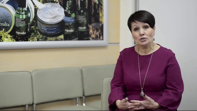 Надежда Зорина - "Мой первый год в Сибирском Здоровье" смотреть онлайн