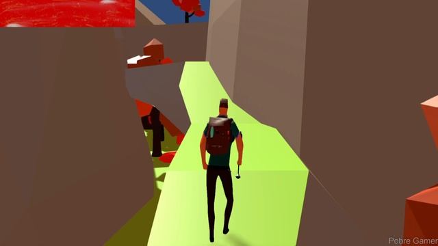 The Secret Blue Forest - Gameplay / (PC) смотреть онлайн