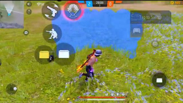 Learn The Perfect Gloo Wall Style In Just 5 min !! [ For Guarenteed Headshot ] Garena Free fire смотреть онлайн