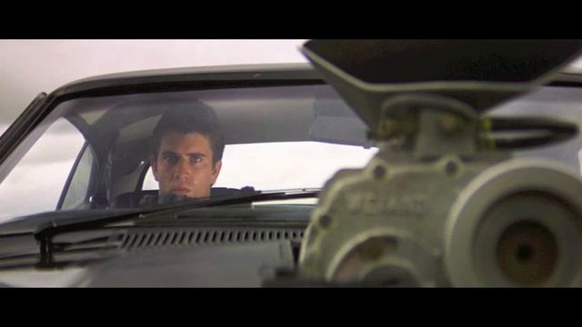 Mad Max 1979 | Vengeance | Hip Hop Beat смотреть онлайн