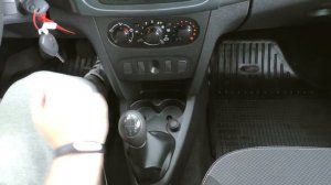 Renault Logan 2013 1.5 DCI 103.000 Пробега, Обзор и тест драйв!