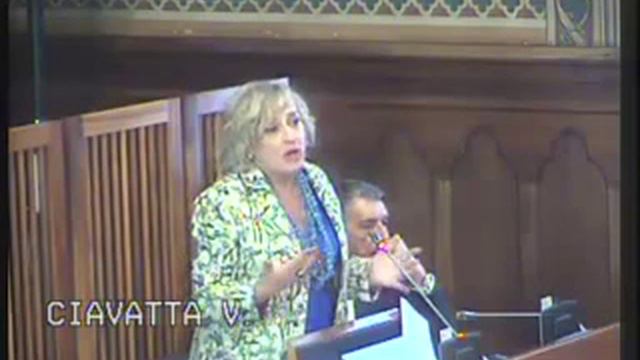 2015 09 18 Valeria Ciavatta Istanza referendum su leggi qualificate addendum смотреть онлайн