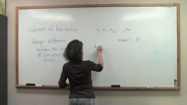 M115-Measures of Central Tendency and Variation plus z scores смотреть онлайн