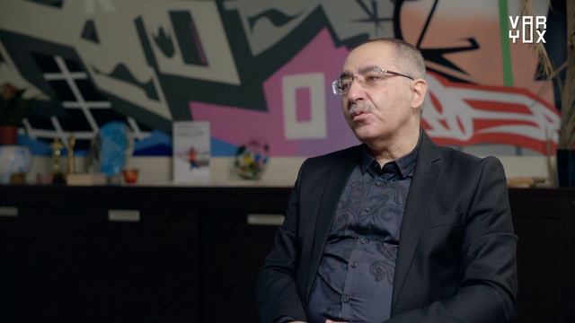 Jahangir Salimkhanov / Karabakh смотреть онлайн