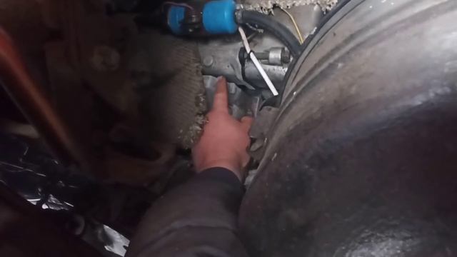 дизель на отработке -25 смотреть онлайн