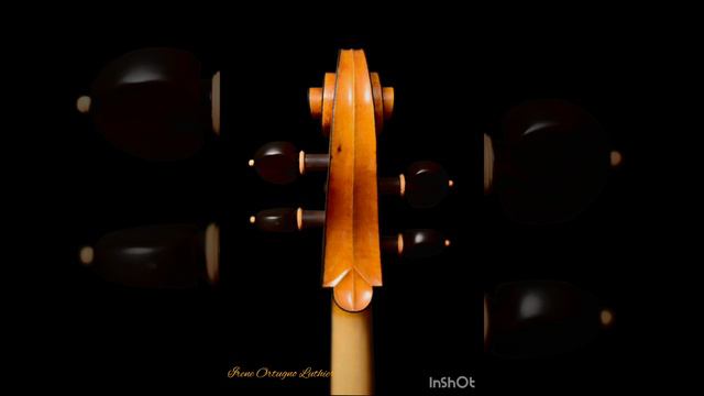 Violonchelo modelo Julia tamaño 7/8 смотреть онлайн