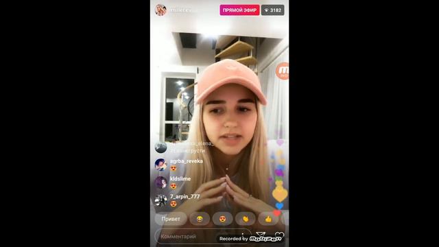 Ева Миллер о конфликте с Фаей // После 3 серии 4 сезона "БЫВШИЙ ПАРЕНЬ МАРЬЯНЫ РО В XO LIFE" TIM смотреть онлайн