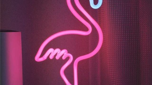 Розовый фламинго (Golany mix) смотреть онлайн