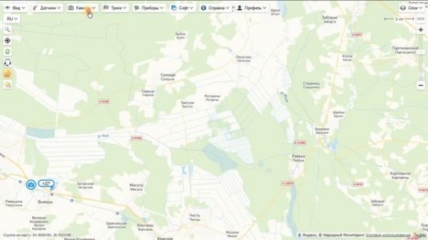 Подключаю ESP32 cam к narodmon.ru ПОДРОБНОЕ ВИДЕО !!!