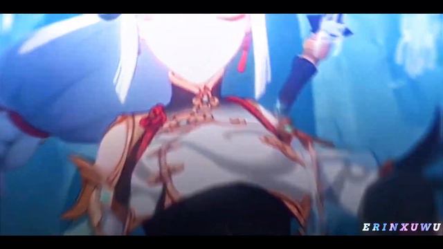 Genshin Waifus | Dance in the Dark смотреть онлайн