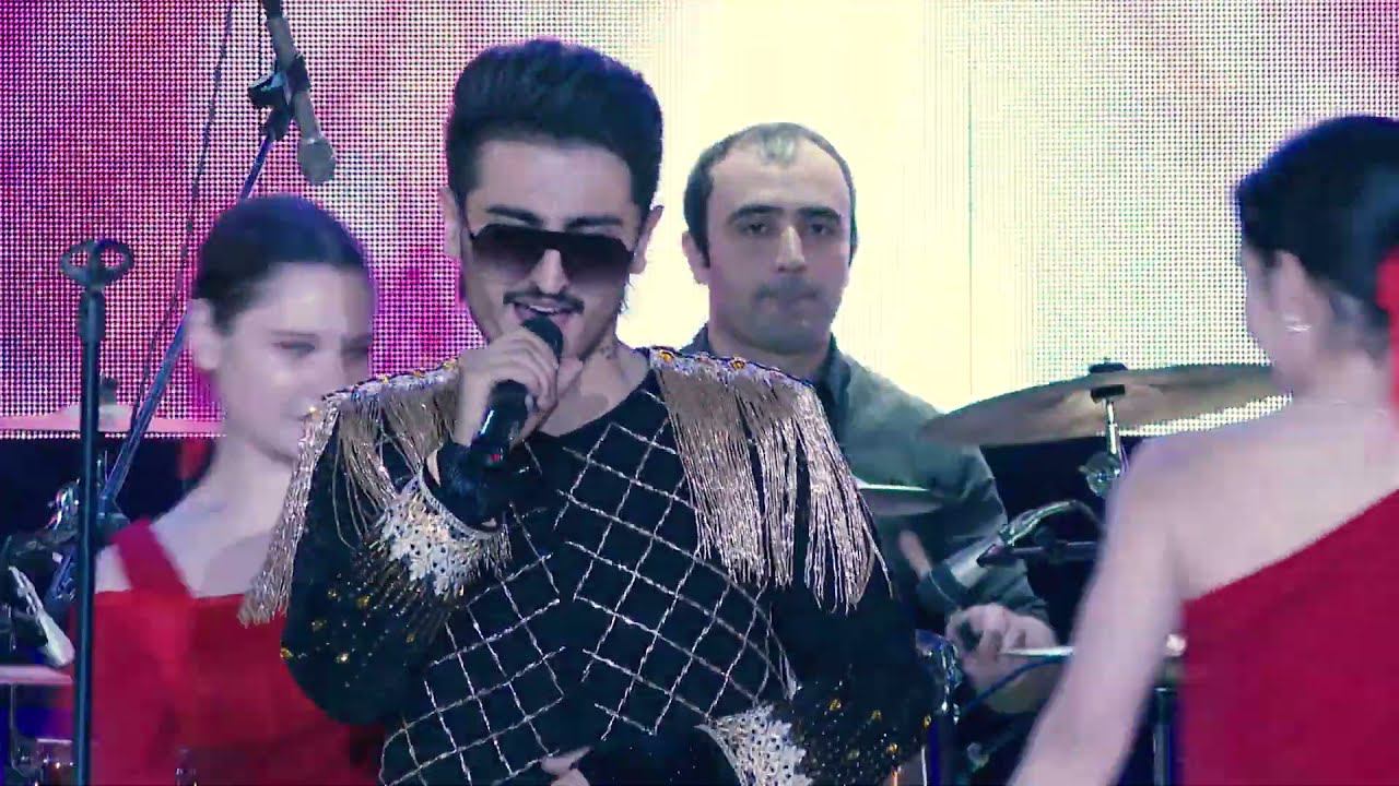 Nekruz Niyozov - Biyo Rozam | Некруз Ниёзов -Биё розам смотреть онлайн