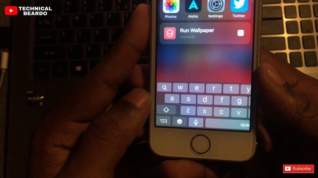 How to FIX HALF KEYBOARD MISSING / NOT SHOWING on iPhone I iOS 14.3 Beta 3 BUGS, iPhone Keyboard Bu смотреть онлайн