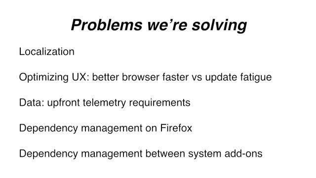 Going Faster: Continuous Delivery for Firefox смотреть онлайн