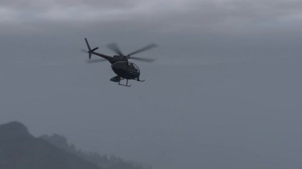 GTA 5: Тайна Горы Чилиад РАЗГАДАНА?! ОКО НАЙДЕНО!