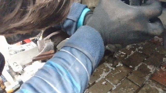 Zalisování pásku manžety homokinetického kloubu смотреть онлайн