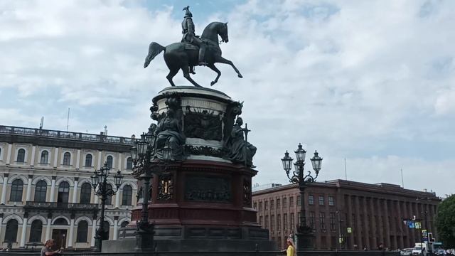 Властитель слабый и лукавый...это о нем Пушкин писал. смотреть онлайн