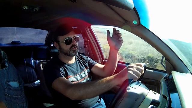 Ford Crown Victoria P71. Текущее обслуживание -1. смотреть онлайн