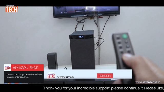 Sony HT IV300 Vs Sony RT3 Home Theater System. Which is best for buying? смотреть онлайн