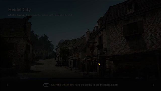 Black Desert Mobile | 1600bp and 94chest - EASY смотреть онлайн