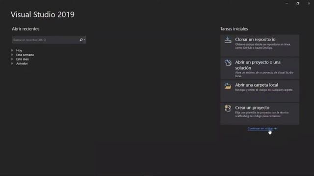 Introducción a python [0] - curso desde 0 смотреть онлайн