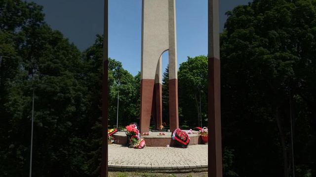 Парк Победы Ессентуки смотреть онлайн