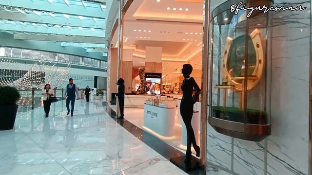 World Most Largest Mall | Dubai Mall Complete Tour Guide