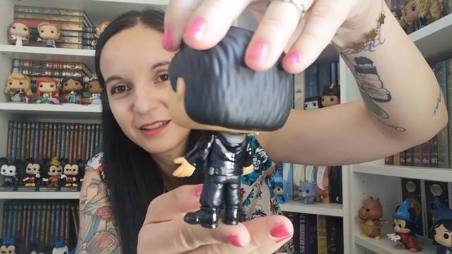 UNBOXING FUNKO POP : UMBRELLA ACADEMY SUPER PEZZI TELEVISION смотреть онлайн