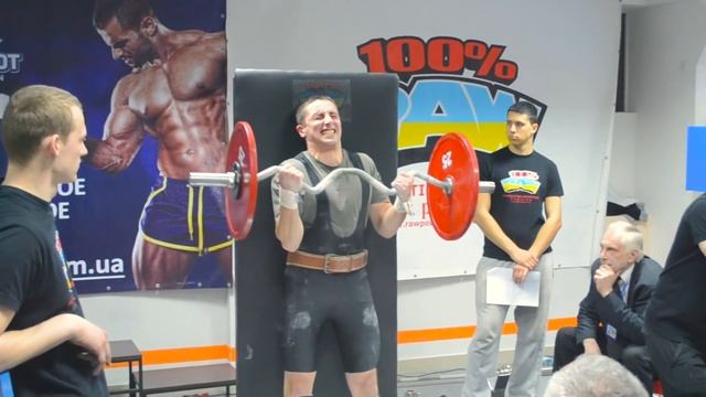 Турнир по подъему на бицепс RAW100% смотреть онлайн