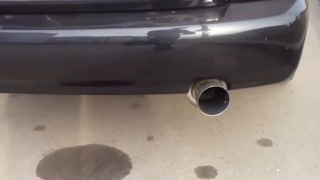 Звук выхлопа.720.mp4 смотреть онлайн