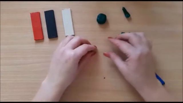 Мастер-класс "Лягушка" смотреть онлайн