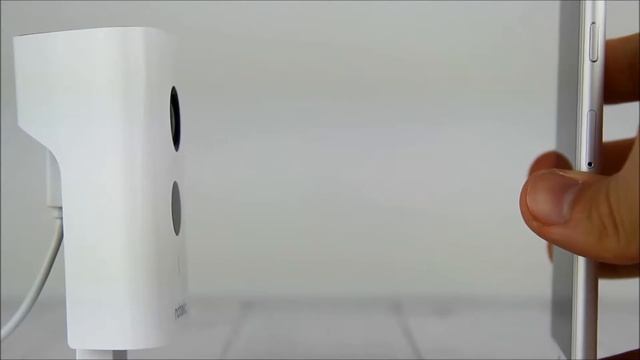 Обзор и настройка камеры Nobelic NBQ1110F смотреть онлайн