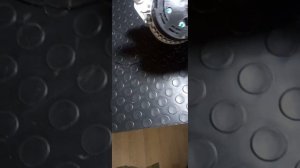 современный более мощный генератор на Москвич 412.