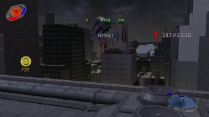 Spider-Man 3 - The Game #21.mp4