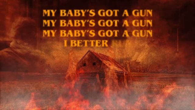 Mother Mother - Hayloft II (Official Lyric Video)