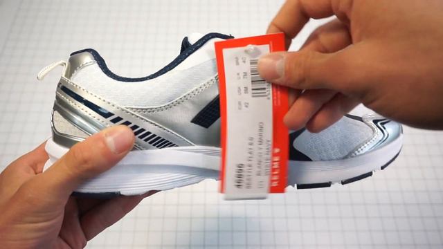 Арт.: 46896-85. Кроссовки Kelme SEATTLE FLAT 6.0 серые смотреть онлайн
