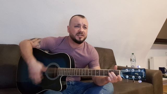 Я куплю тебе новую жизнь. Кавер смотреть онлайн