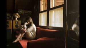 Стих С вечера поссорились супруги , Автор  Эдуард АСАДОВ