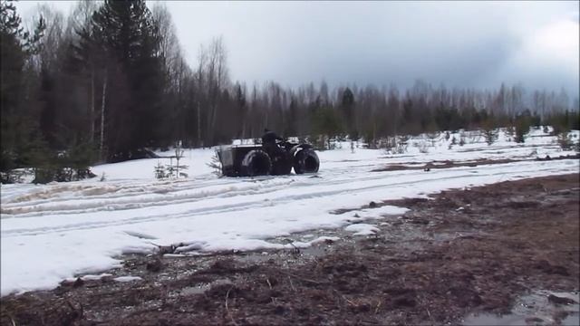 Весной на каракате смотреть онлайн