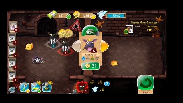 The Rats Online — Womplay's Guide, Tips and Tricks! смотреть онлайн