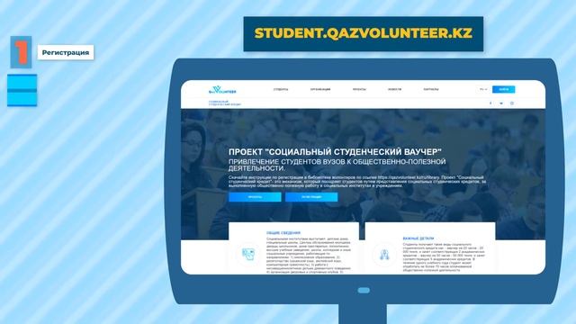 Инструкция для волонтеров смотреть онлайн