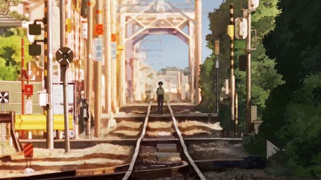 Shiro Sagisu - lost in the memory (Instrumental) смотреть онлайн