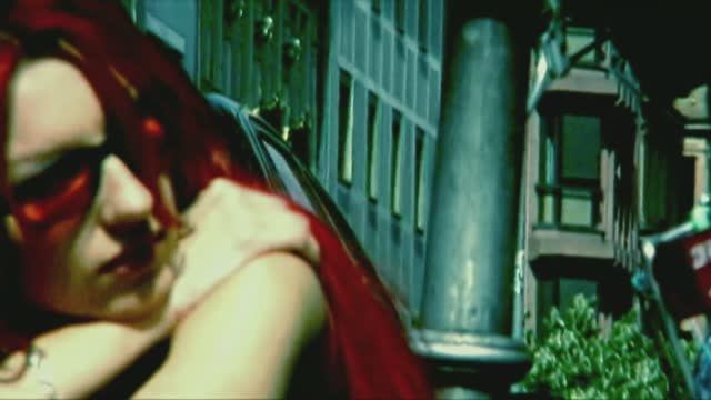 REFLEX — Distant Light (Official Video) смотреть онлайн