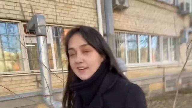 Пару дней из жизни студента-стоматолога ??♀️? смотреть онлайн