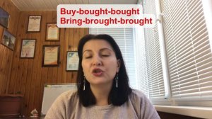 Spotlight 6. Неправильные глаголы