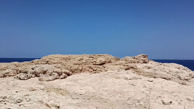 №22 ЭКСКУРСИЯ ОТ АРКИ НА МЫСЕ «КАВО ГРЕКО» ДО ГРОТА ОКОЛО ЦЕРКВИ - ПО КИПРУ СВОИМ ХОДОМ смотреть онлайн