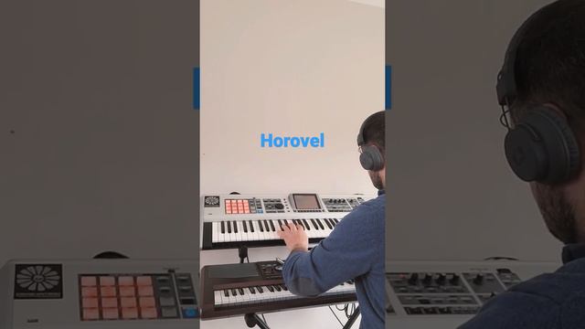 Horovel- Duduk смотреть онлайн