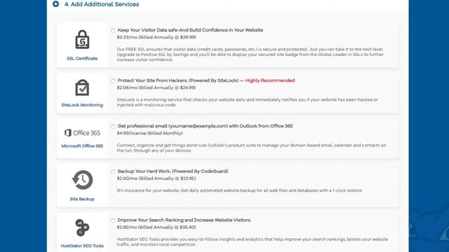 How To Build A Website With Hostgator | Website Tutorial 2024 смотреть онлайн